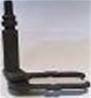 Axe de commande Accélération BOSCH 1 463 162 209 1463162209