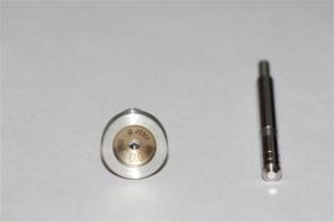 injector valve CR