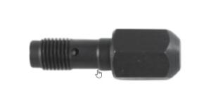 Vis de tubulure de pompe DPS LUCAS 7180-357K