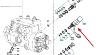 ELECTROVANNE AVANCE LUCAS 9108-012B NS
