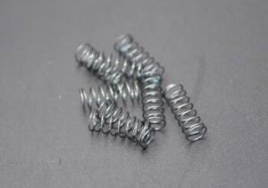 RESSORT CLAPET pompe DPA LUCAS PK10 7187-094A