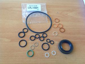 Pochette joints DENSO HP2 CRJ0001 version adaptable